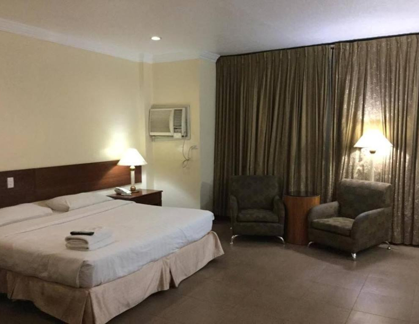 Imagen general del Hotel Dottie's Place & Restaurant. Foto 5