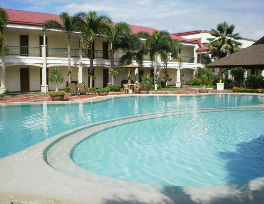 Imagen general del Hotel Dottie's Place & Restaurant. Foto 10