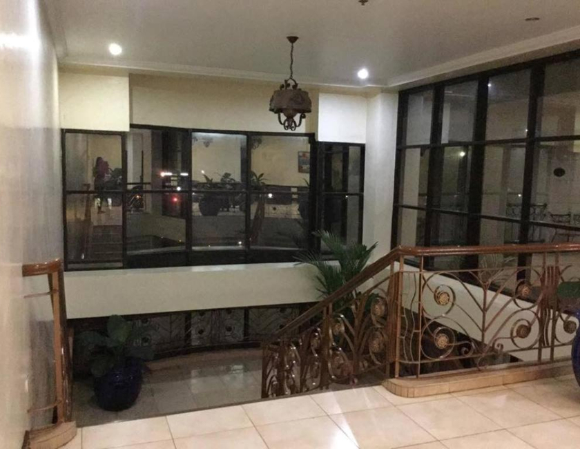 Imagen general del Hotel Dottie's Place & Restaurant. Foto 12