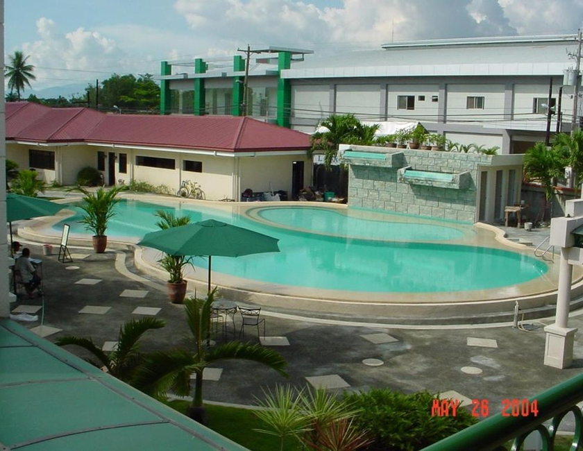 Imagen general del Hotel Dottie's Place & Restaurant. Foto 13
