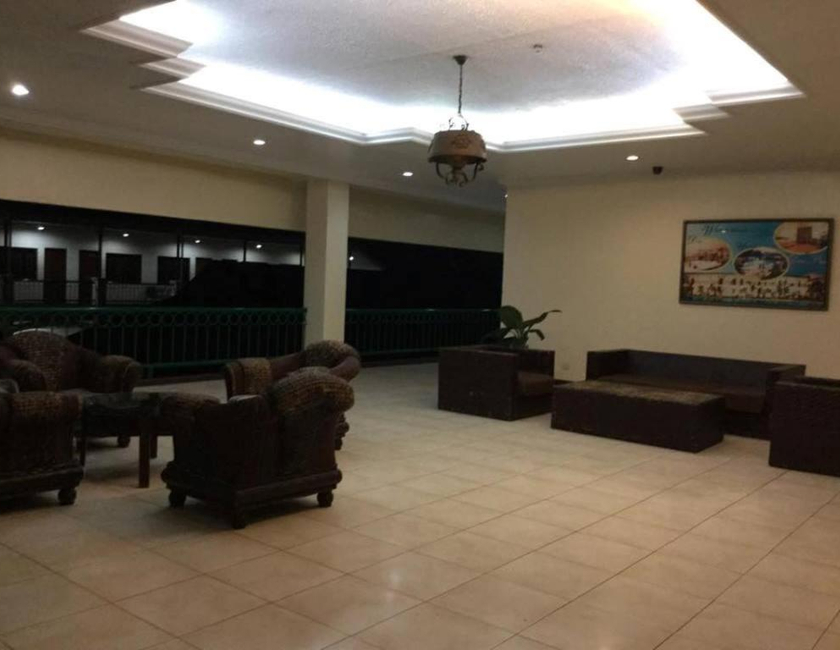 Imagen general del Hotel Dottie's Place & Restaurant. Foto 15