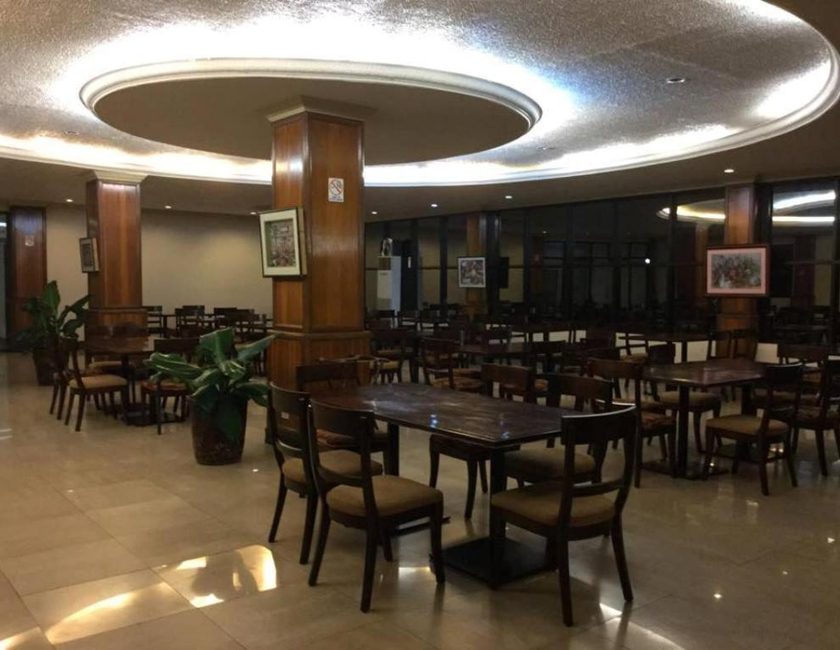 Imagen general del Hotel Dottie's Place & Restaurant. Foto 17
