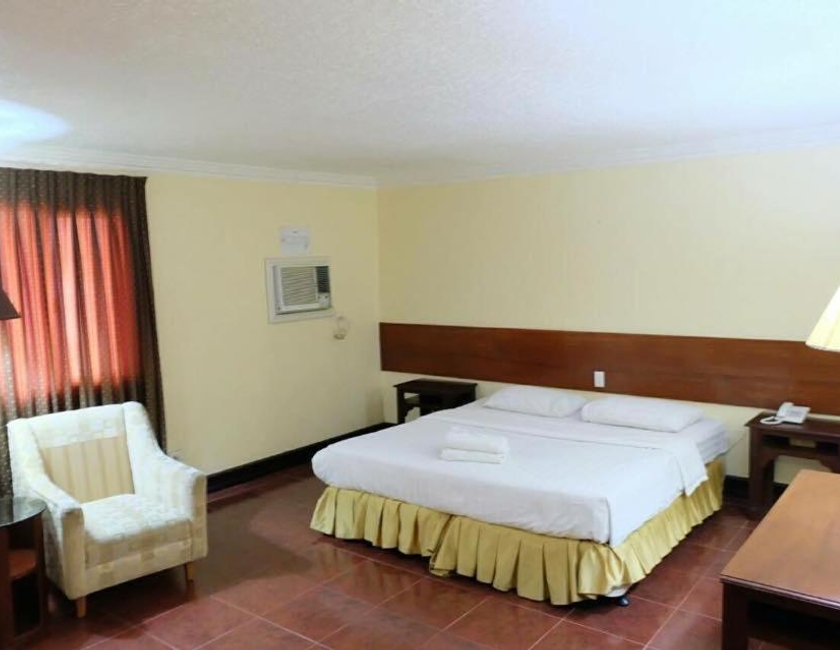 Imagen general del Hotel Dottie's Place & Restaurant. Foto 24