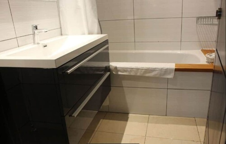 Imagen general del Hotel Douala Design. Foto 2