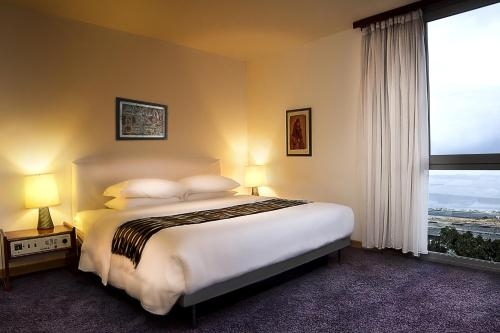 Imagen general del Hotel Douala Rabingha. Foto 1