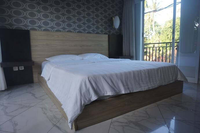 Imagen general del Hotel Double A House. Foto 1