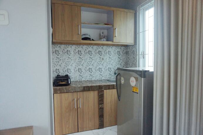 Imagen general del Hotel Double A House. Foto 2