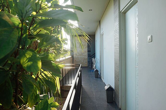 Imagen general del Hotel Double A House. Foto 4