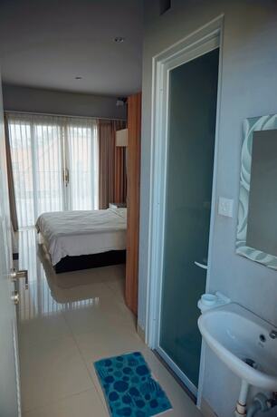 Imagen general del Hotel Double A House. Foto 5