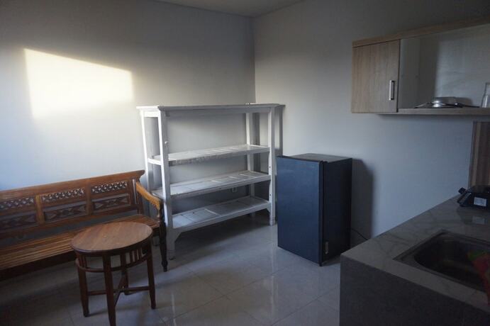 Imagen general del Hotel Double A House. Foto 6