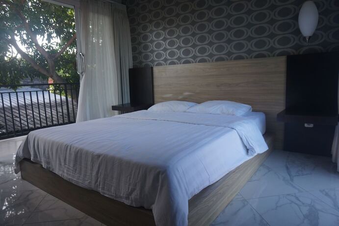 Imagen general del Hotel Double A House. Foto 8