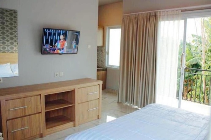 Imagen general del Hotel Double A House. Foto 9
