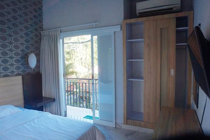 Imagen general del Hotel Double A House. Foto 10