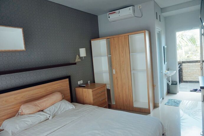 Imagen general del Hotel Double A House. Foto 12