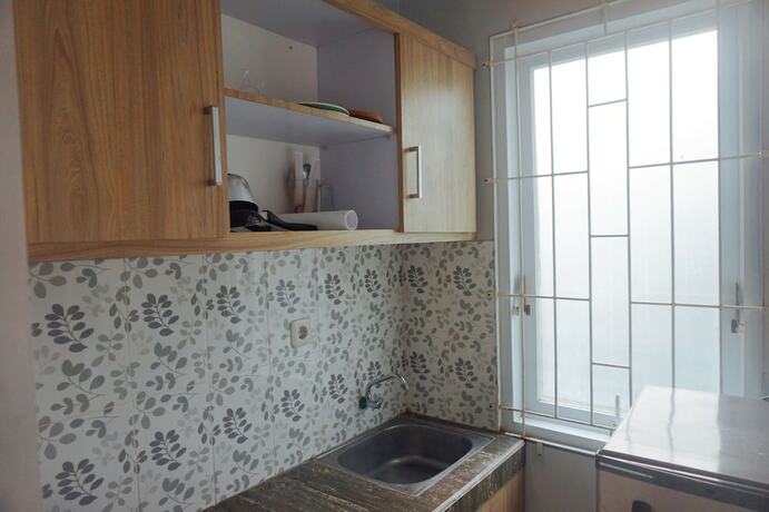 Imagen general del Hotel Double A House. Foto 13