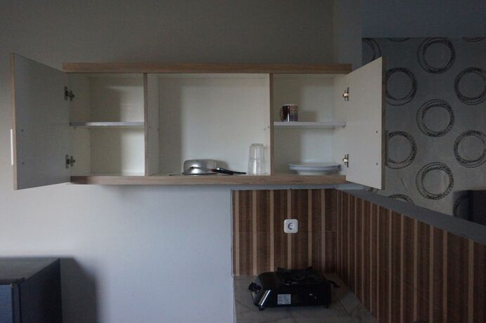 Imagen general del Hotel Double A House. Foto 14