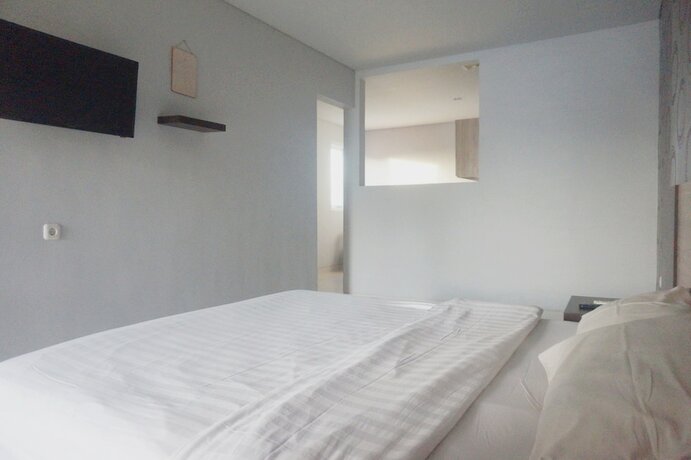 Imagen general del Hotel Double A House. Foto 15