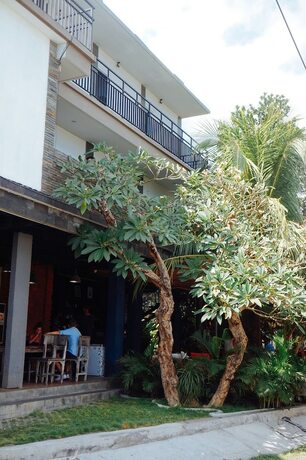 Imagen general del Hotel Double A House. Foto 16