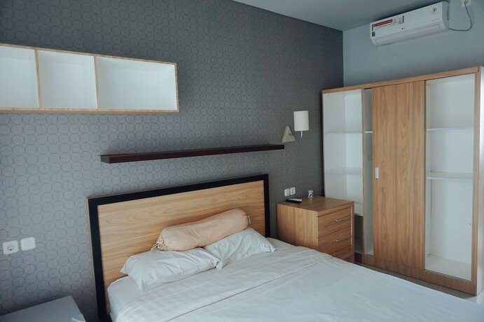 Imagen general del Hotel Double A House. Foto 18