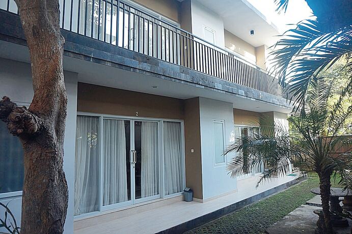Imagen general del Hotel Double A House. Foto 19