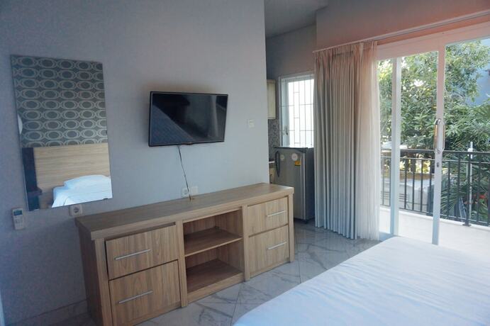Imagen general del Hotel Double A House. Foto 20