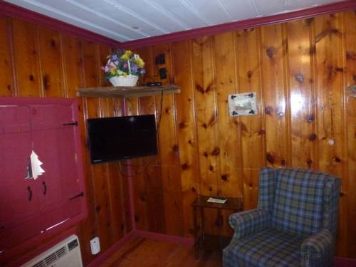 Imagen de la habitación del Hotel Double B Lodge. Foto 9