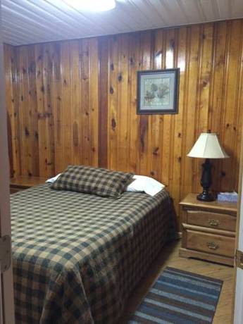 Imagen de la habitación del Hotel Double B Lodge. Foto 10