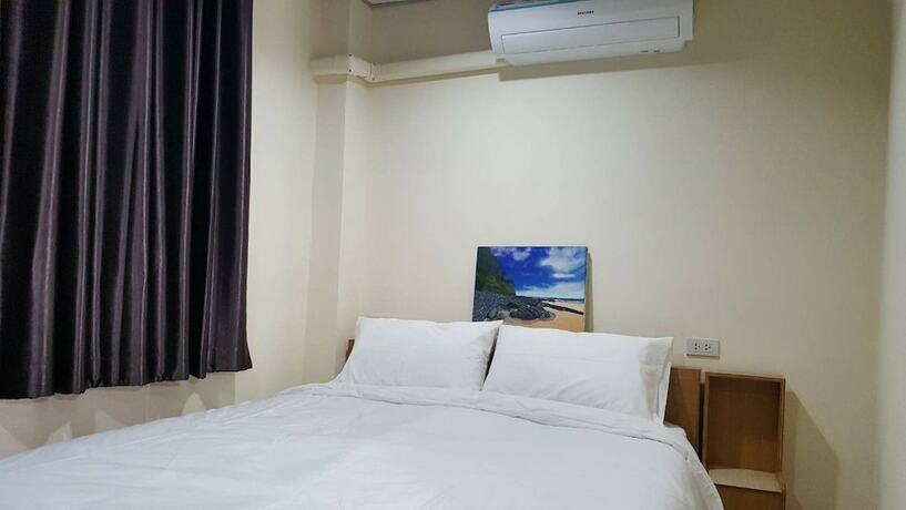 Imagen general del Hotel Double D Rooms and Cafe. Foto 3