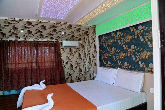 Imagen general del Hotel Double Decker Houseboat. Foto 5