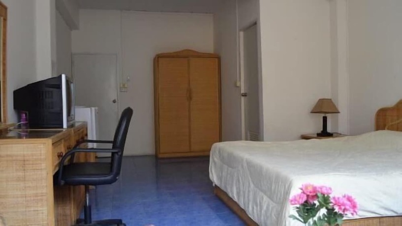 Imagen de la habitación del Hotel Double Dutch. Foto 7