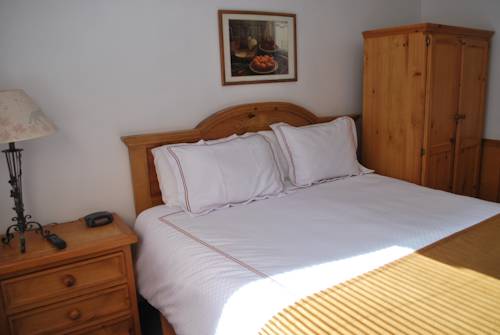 Imagen de la habitación del Hotel Double Eagle Resort and Spa. Foto 4