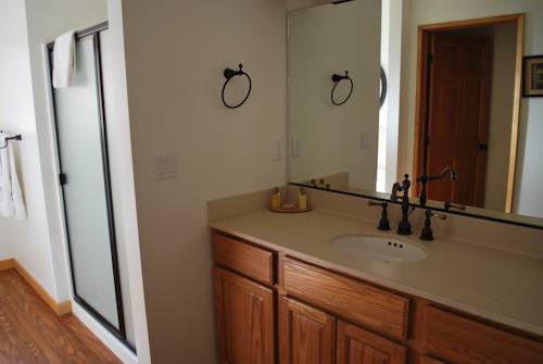 Imagen de la habitación del Hotel Double Eagle Resort and Spa. Foto 7