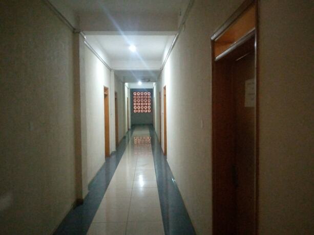 Imagen general del Hotel Double Five. Foto 1