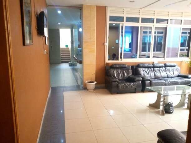 Imagen general del Hotel Double Five. Foto 5