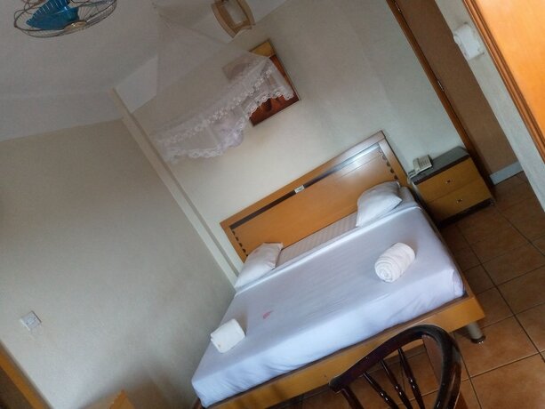Imagen general del Hotel Double Five. Foto 6