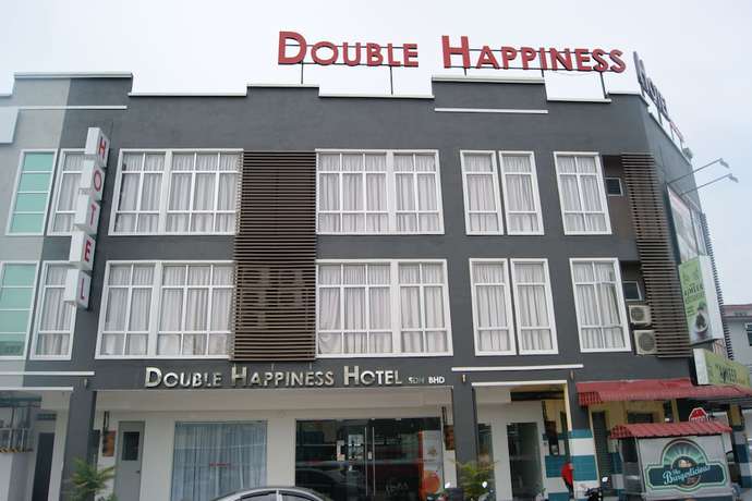 Imagen general del Hotel Double Happiness. Foto 1