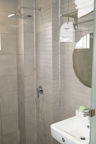 Imagen de la habitación del Hotel Double Happiness. Foto 6