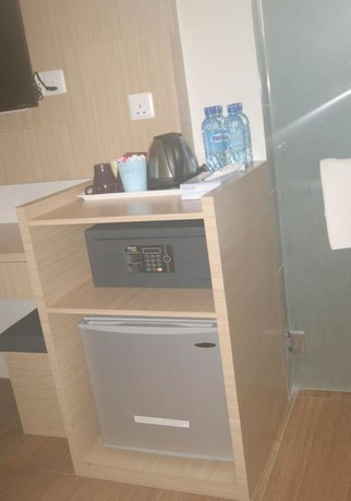 Imagen de la habitación del Hotel Double Happiness. Foto 10