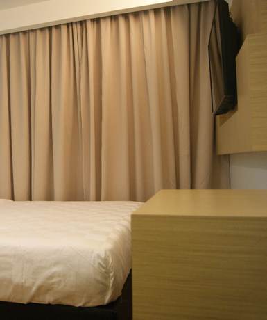 Imagen de la habitación del Hotel Double Happiness. Foto 12