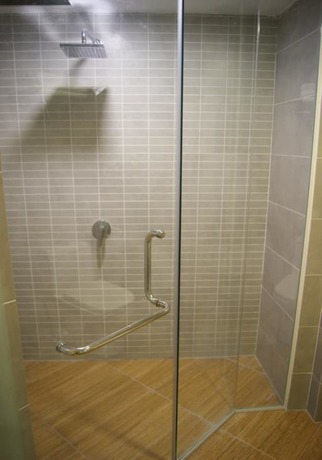 Imagen de la habitación del Hotel Double Happiness. Foto 14