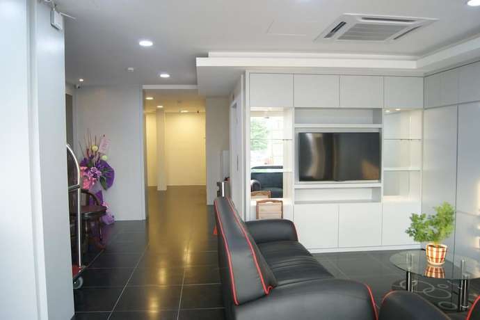 Imagen de los interiores del Hotel Double Happiness. Foto 20