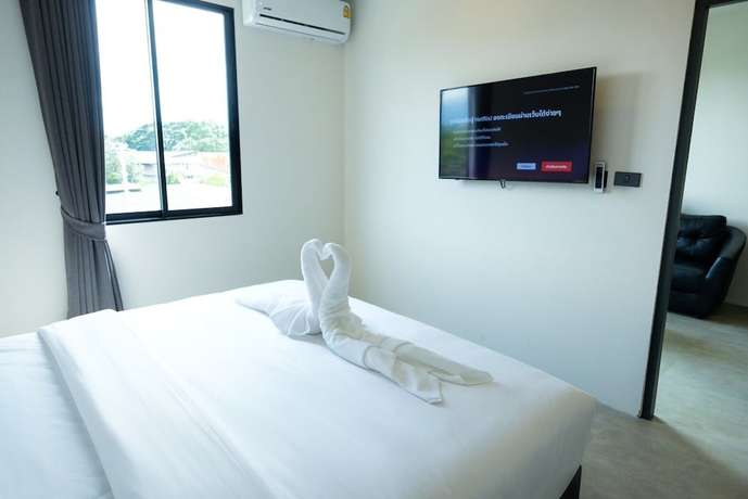 Imagen de los interiores del Hotel Double J. Foto 17