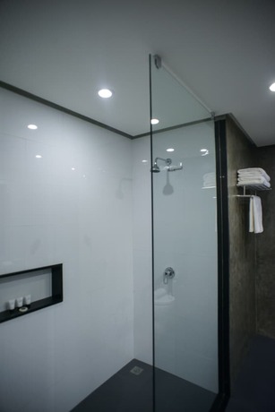 Imagen general del Hotel Double M. Foto 8