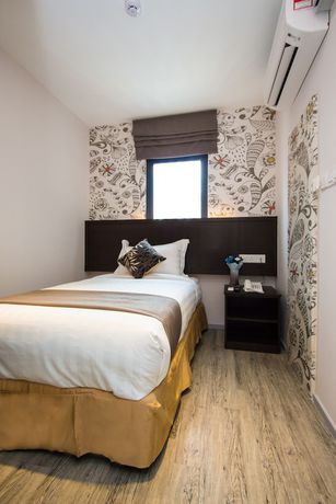 Imagen de la habitación del Hotel Double M @ KL Sentral. Foto 2