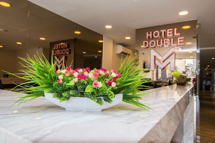 Imagen de los interiores del Hotel Double M @ KL Sentral. Foto 14