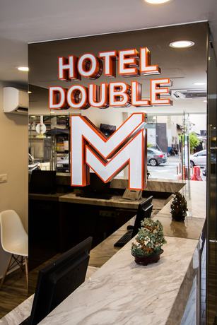 Imagen de los interiores del Hotel Double M @ KL Sentral. Foto 15