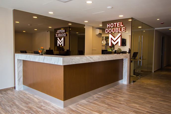 Imagen de los interiores del Hotel Double M @ KL Sentral. Foto 16