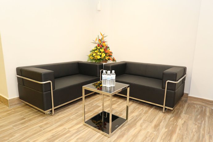 Imagen de los interiores del Hotel Double M @ KL Sentral. Foto 17