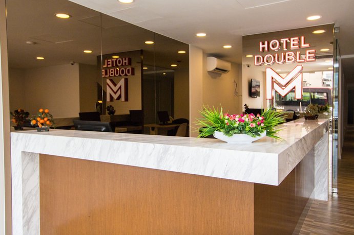 Imagen de los interiores del Hotel Double M @ KL Sentral. Foto 19