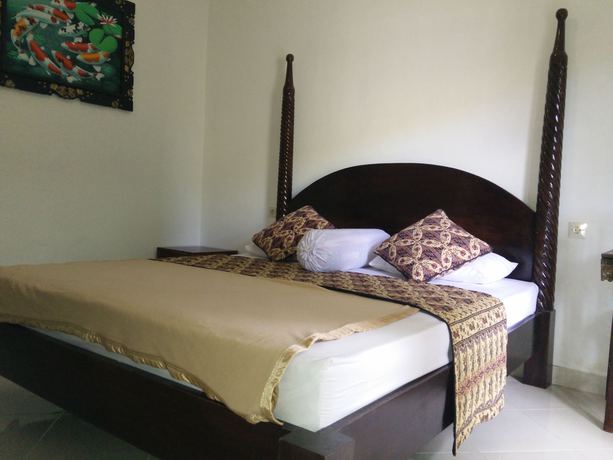 Imagen de la habitación del Hotel Double N Guesthouse. Foto 2